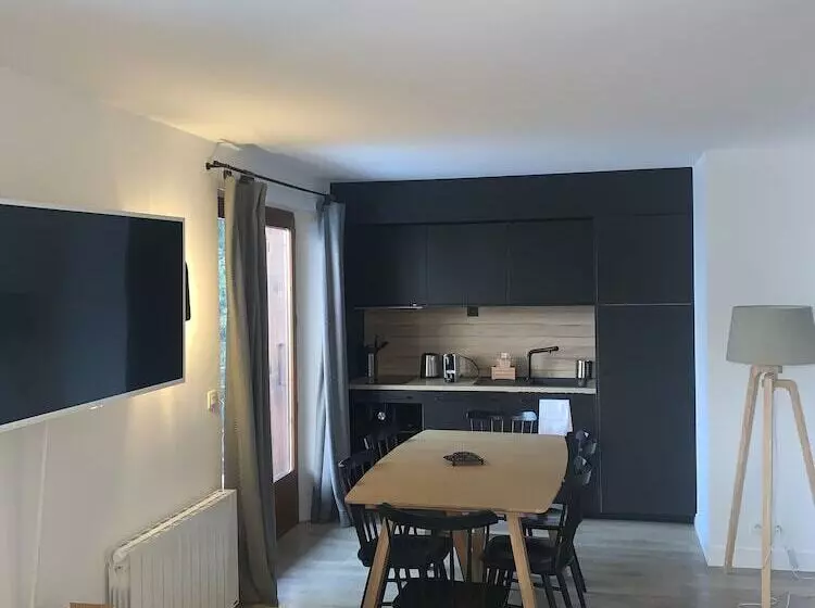 La Residence De L Ours