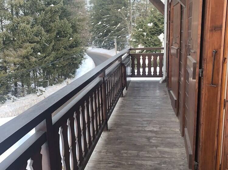 La Residence De L Ours