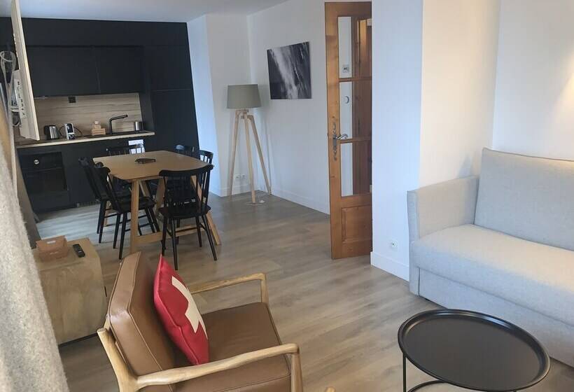 La Residence De L Ours