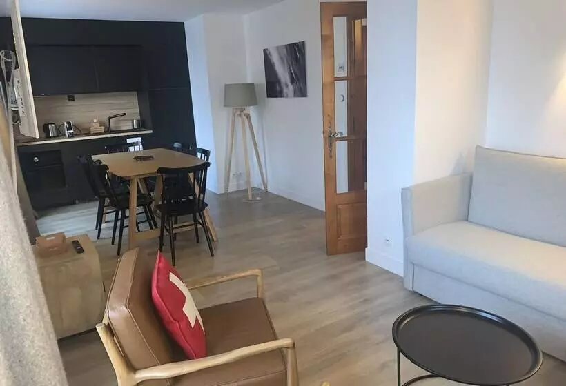 La Residence De L Ours