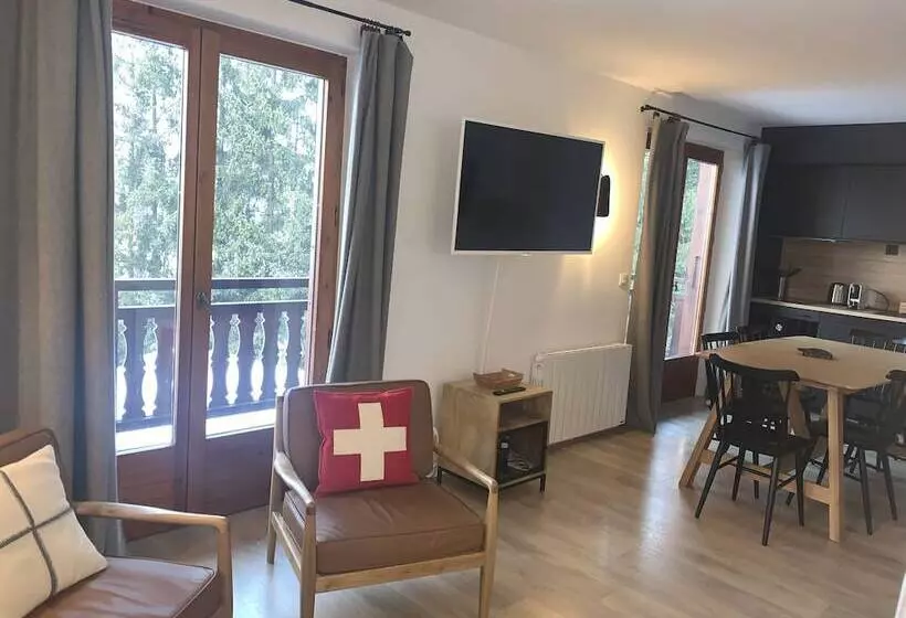 La Residence De L Ours