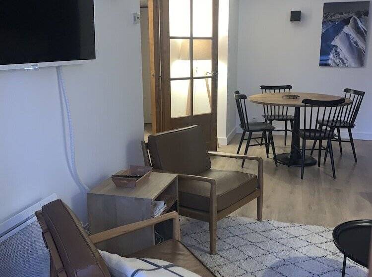 La Residence De L Ours