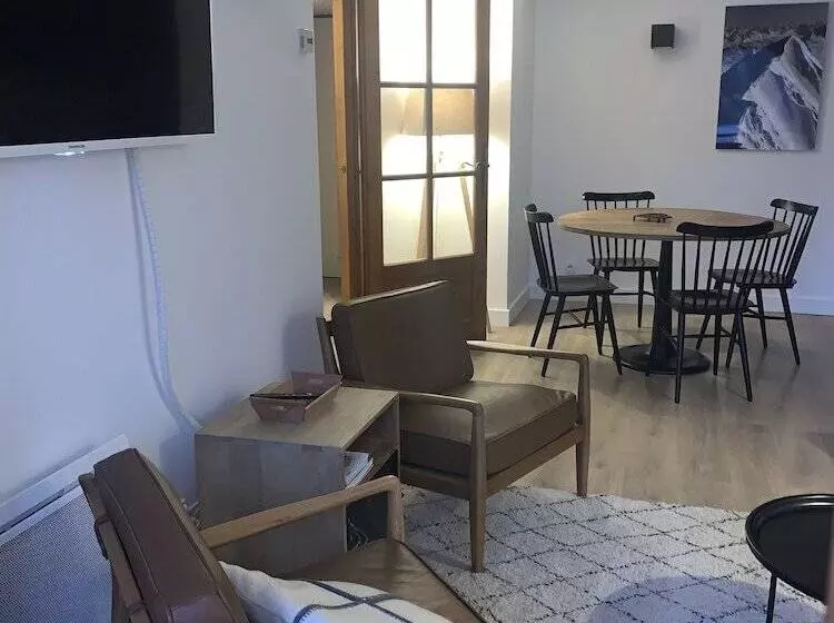 La Residence De L Ours