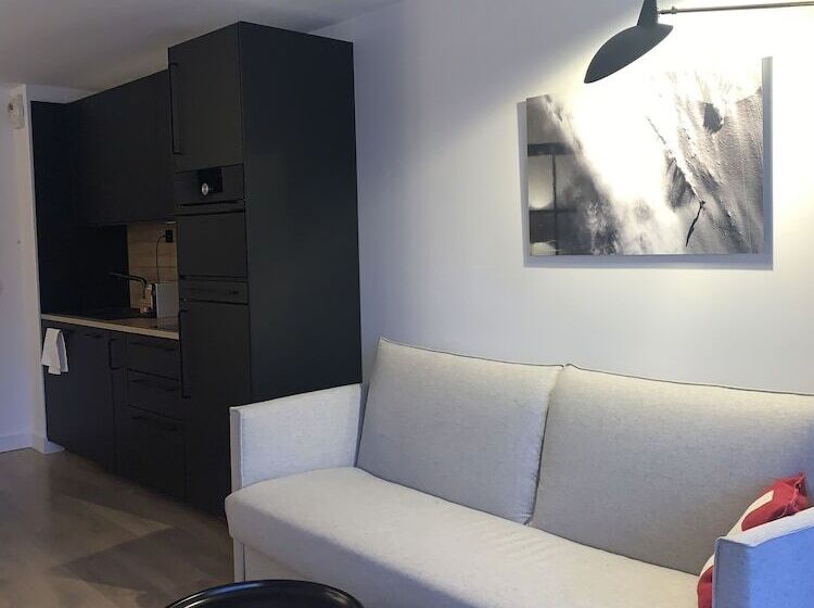 La Residence De L Ours