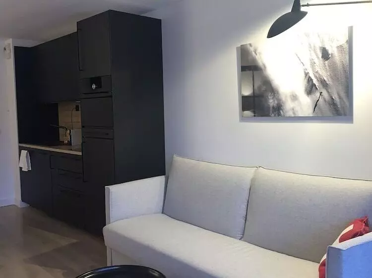 La Residence De L Ours