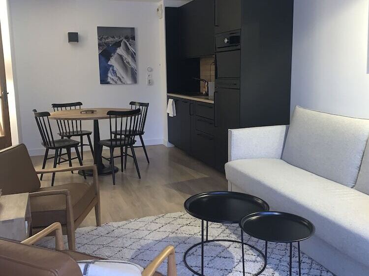 La Residence De L Ours