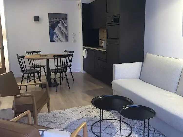 La Residence De L Ours