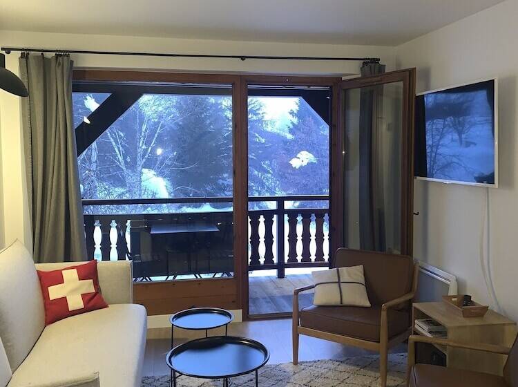 La Residence De L Ours