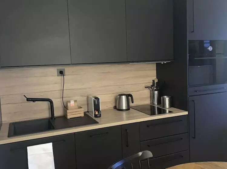 La Residence De L Ours