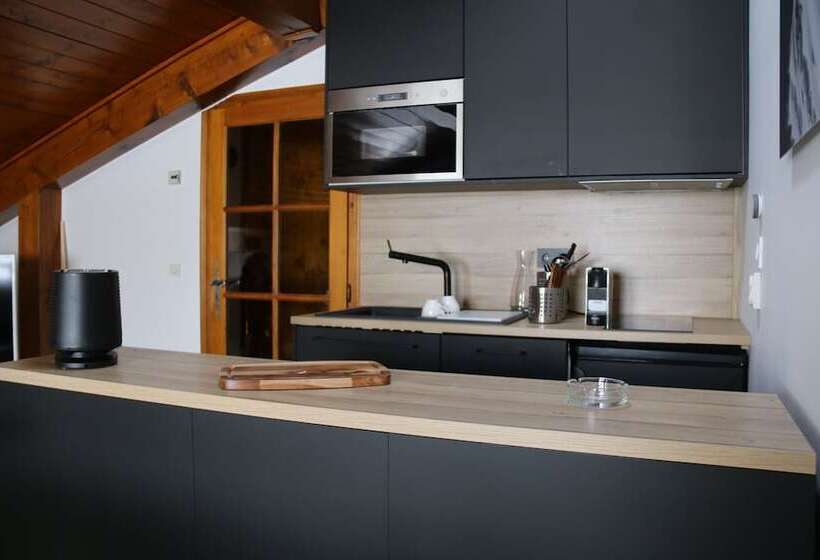 La Residence De L Ours