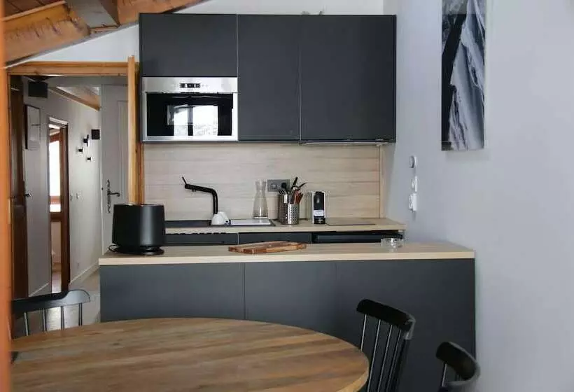 La Residence De L Ours