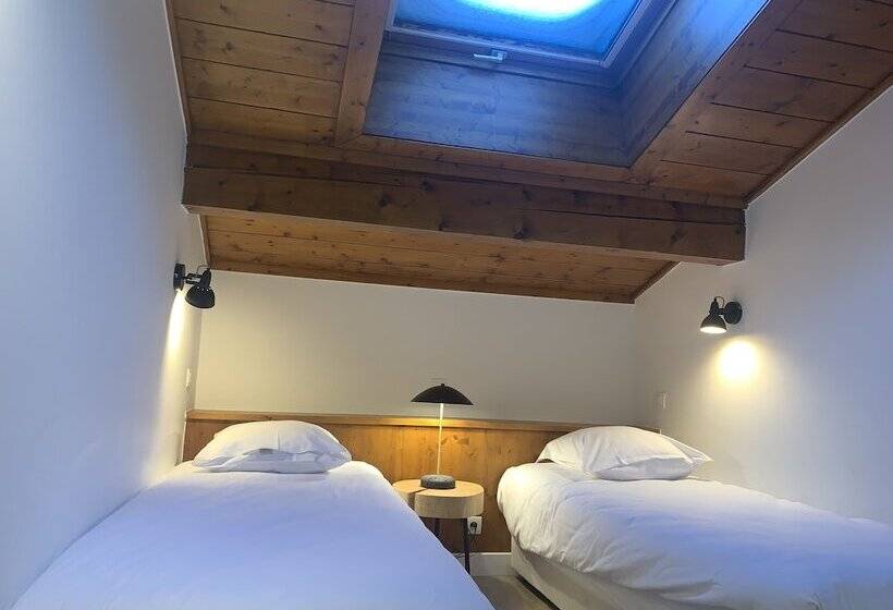 La Residence De L Ours