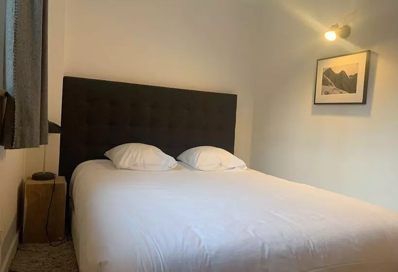 La Residence De L Ours