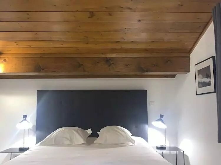 La Residence De L Ours