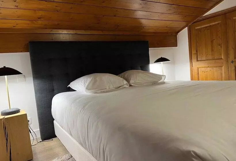 La Residence De L Ours