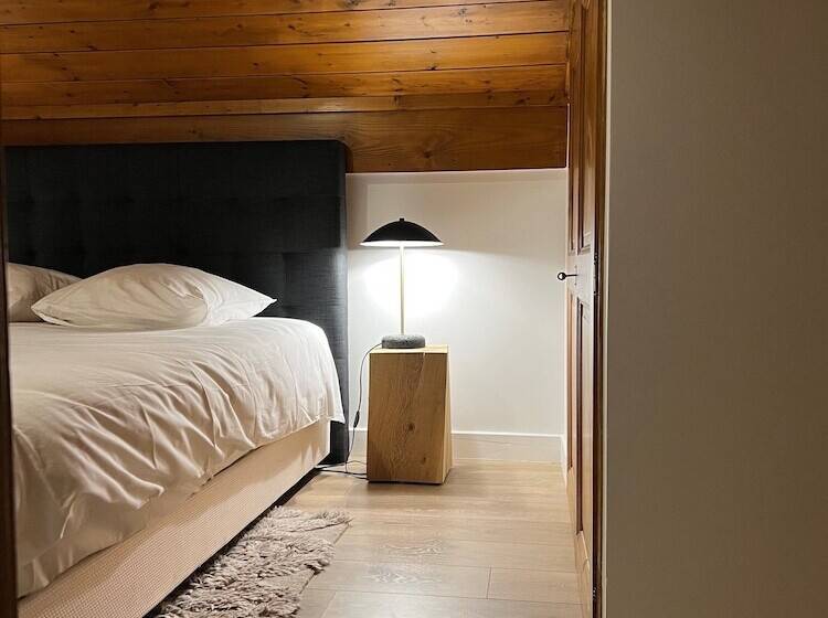 La Residence De L Ours