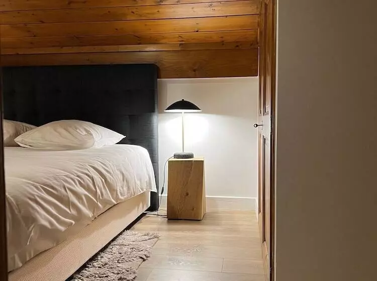 La Residence De L Ours