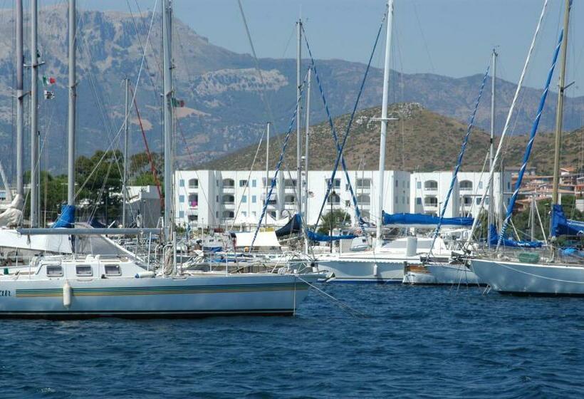 Le Residenze Del Porto