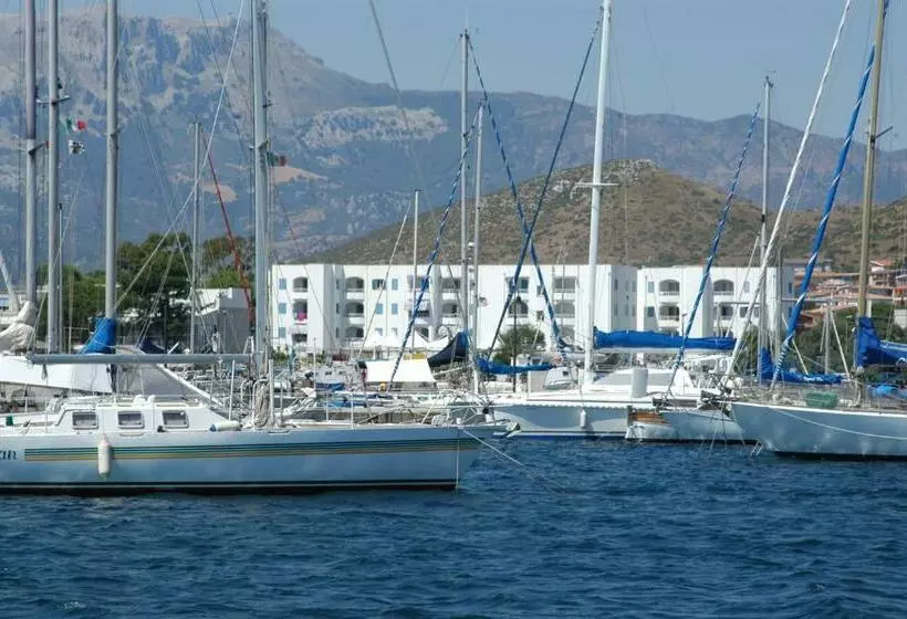 Le Residenze Del Porto