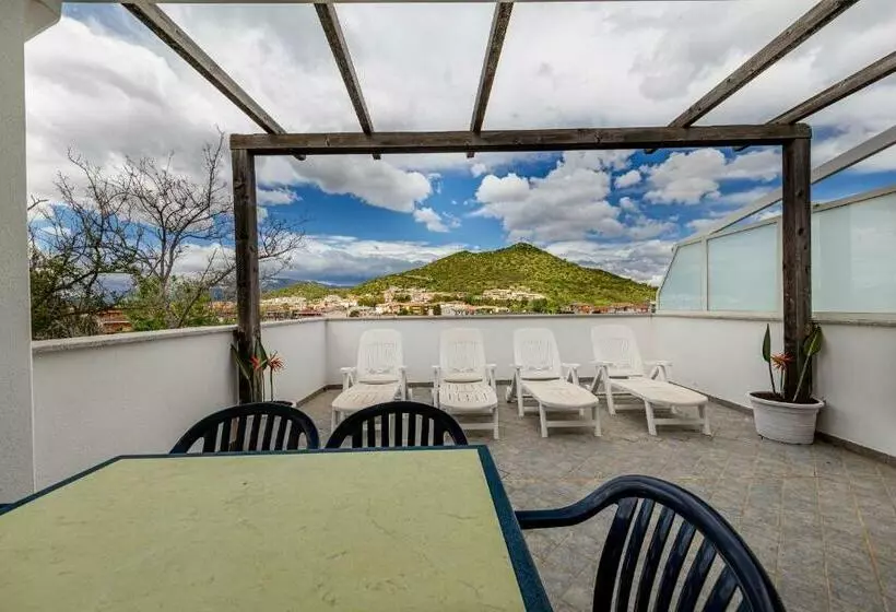 Le Residenze Del Porto