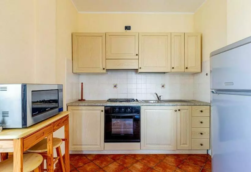 Le Residenze Del Porto