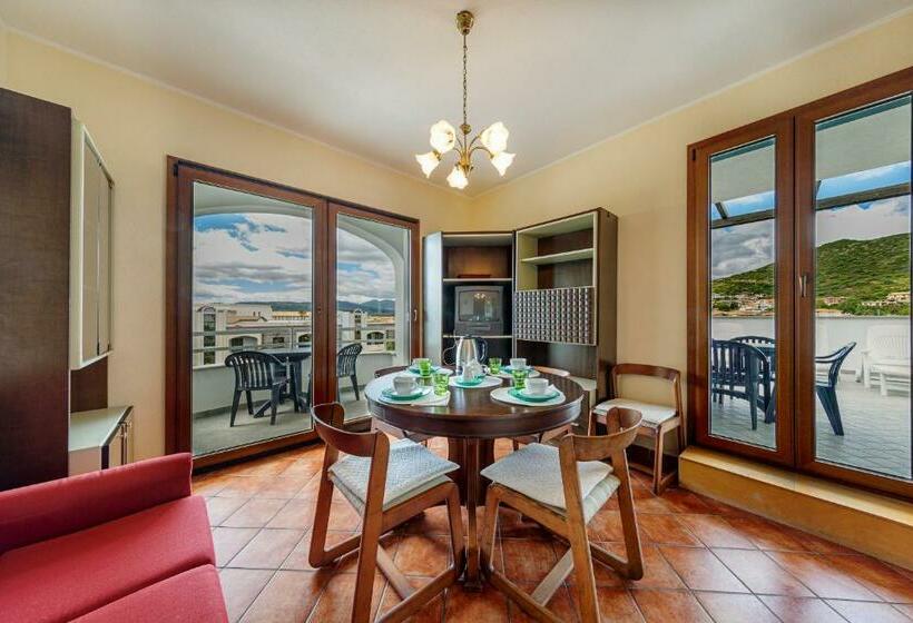 Le Residenze Del Porto