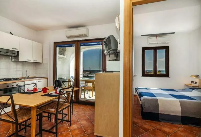 Le Residenze Del Porto