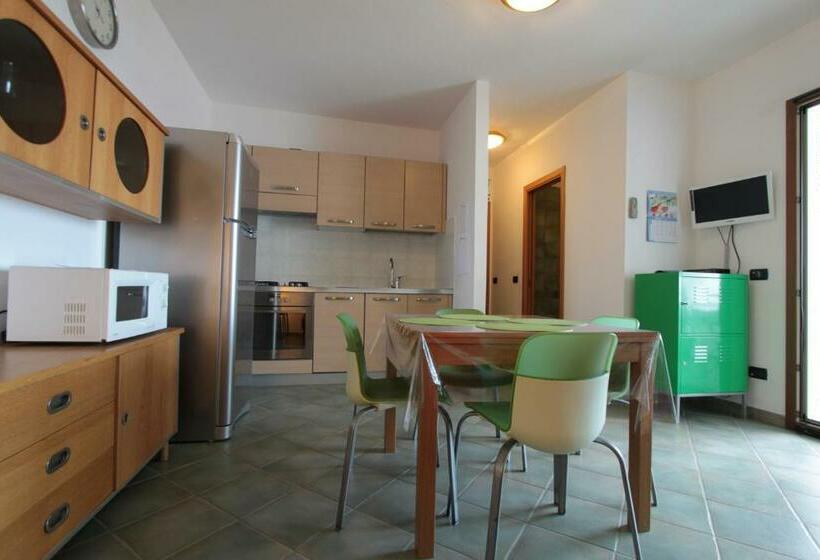 Le Residenze Del Porto