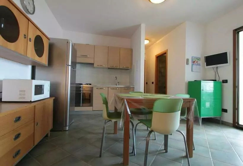 Le Residenze Del Porto