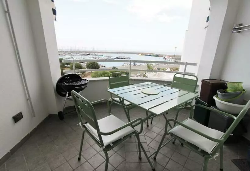 Le Residenze Del Porto