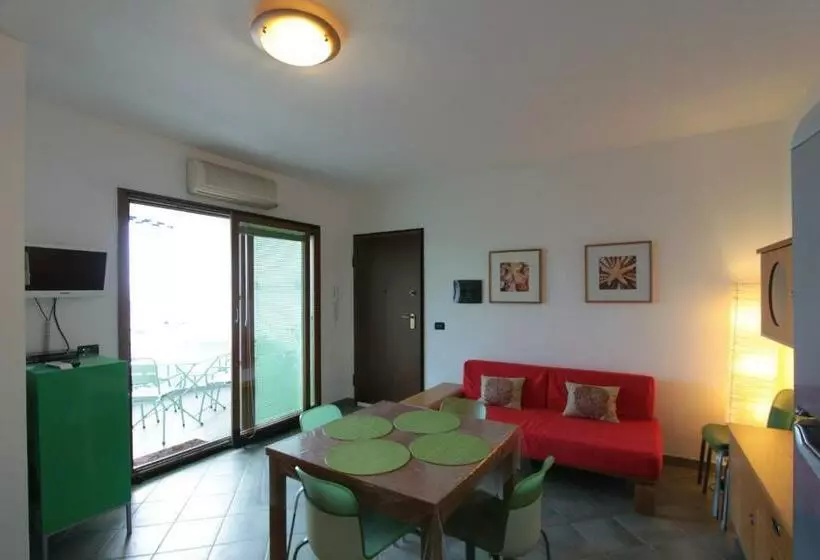 Le Residenze Del Porto