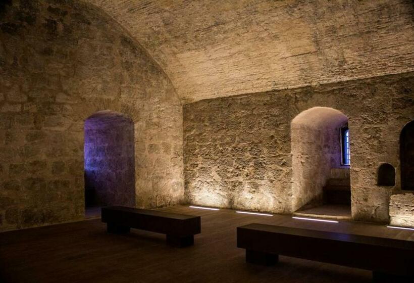 膳宿费 Alojamiento Turístico La Tinaja