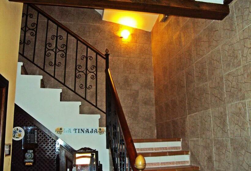 膳宿费 Alojamiento Turístico La Tinaja