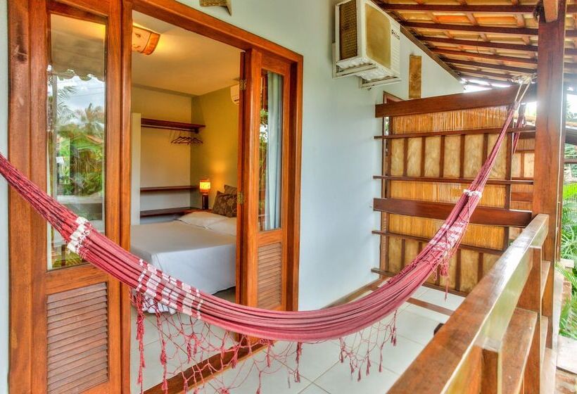 膳宿费 Barcaça Pousada