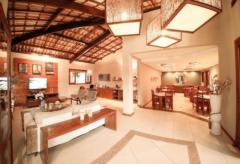 膳宿费 Barcaça Pousada