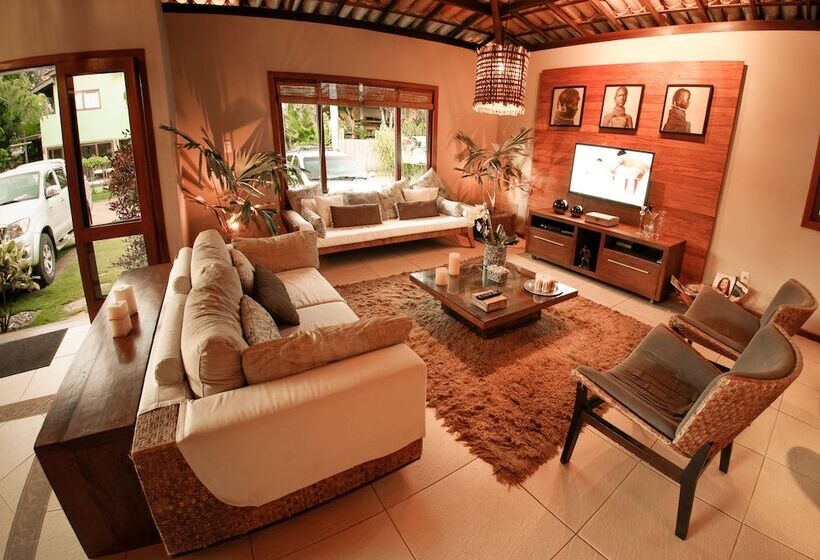 膳宿费 Barcaça Pousada