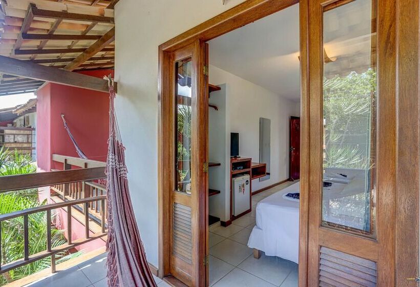 膳宿费 Barcaça Pousada