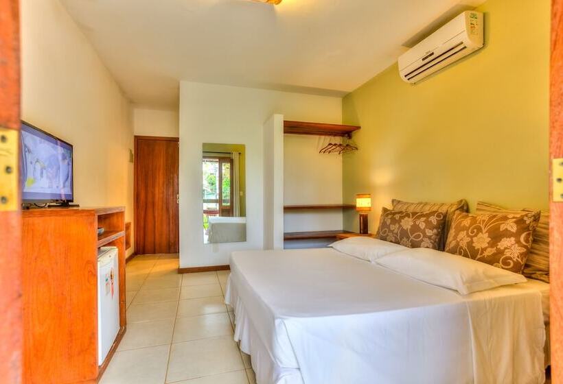 膳宿费 Barcaça Pousada