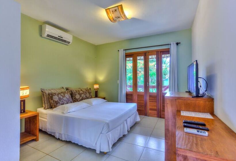 膳宿费 Barcaça Pousada