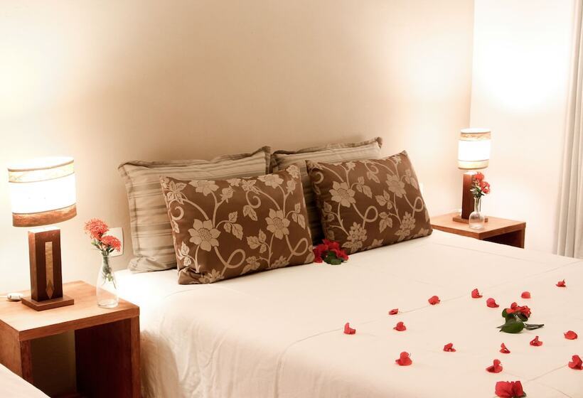 膳宿费 Barcaça Pousada