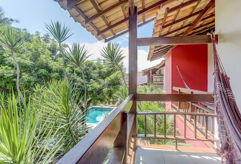 膳宿费 Barcaça Pousada