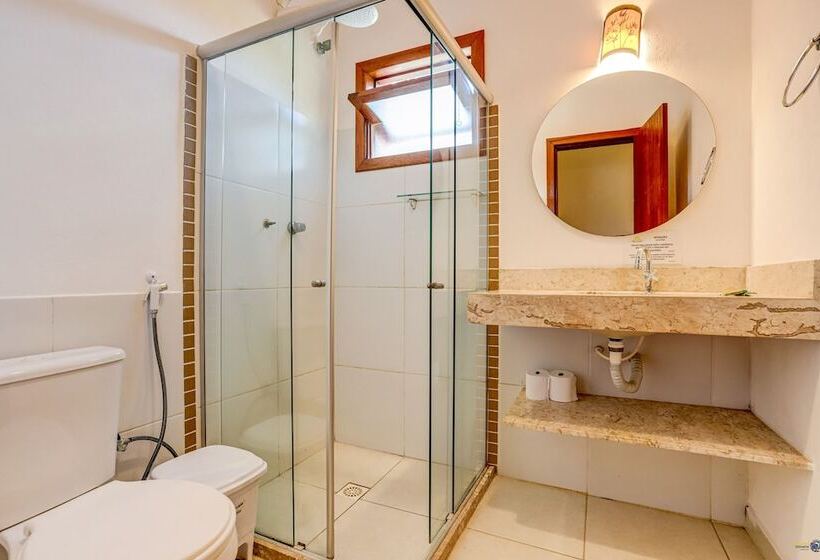 膳宿费 Barcaça Pousada