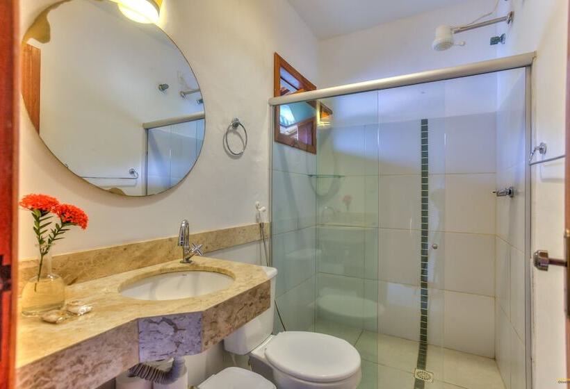 膳宿费 Barcaça Pousada