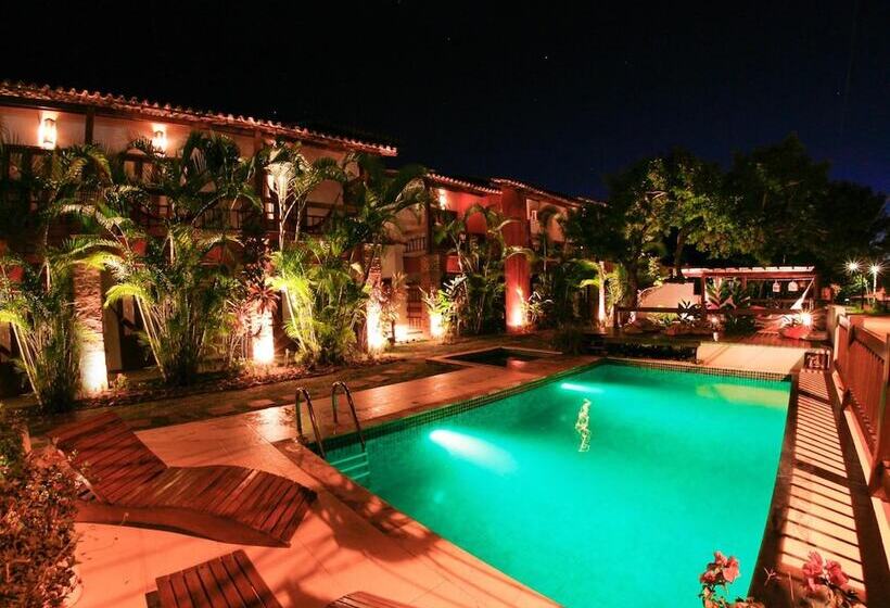 膳宿费 Barcaça Pousada