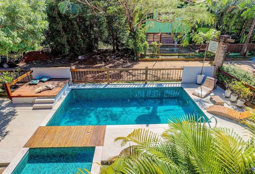 膳宿费 Barcaça Pousada