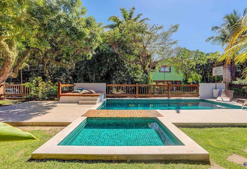 膳宿费 Barcaça Pousada