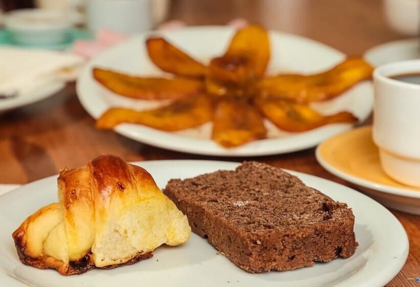 膳宿费 Barcaça Pousada