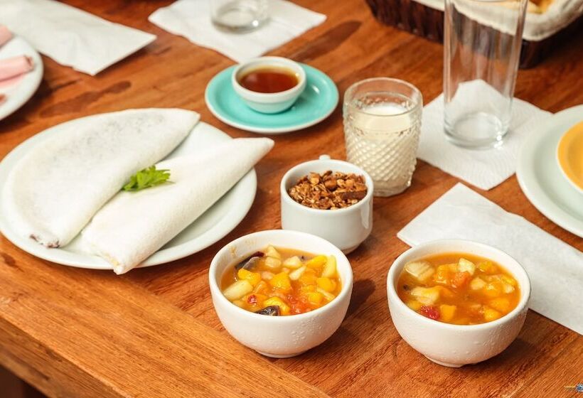 膳宿费 Barcaça Pousada