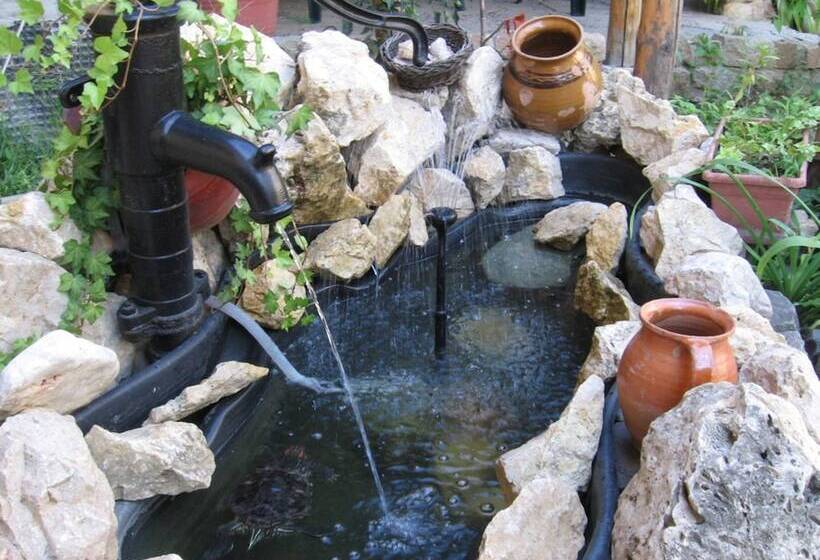 پانسیون B&b Casa Mica Guesthouse