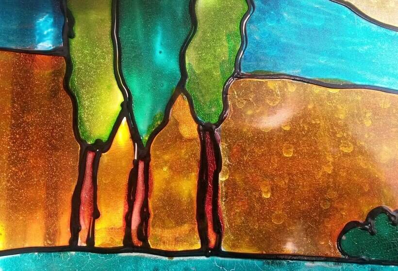 پانسیون B&b Casa Mica Guesthouse